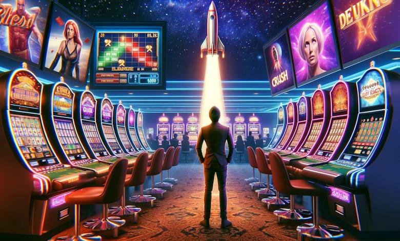 Visualisasi status layanan dan pemeliharaan sistem platform hiburan iklan4d