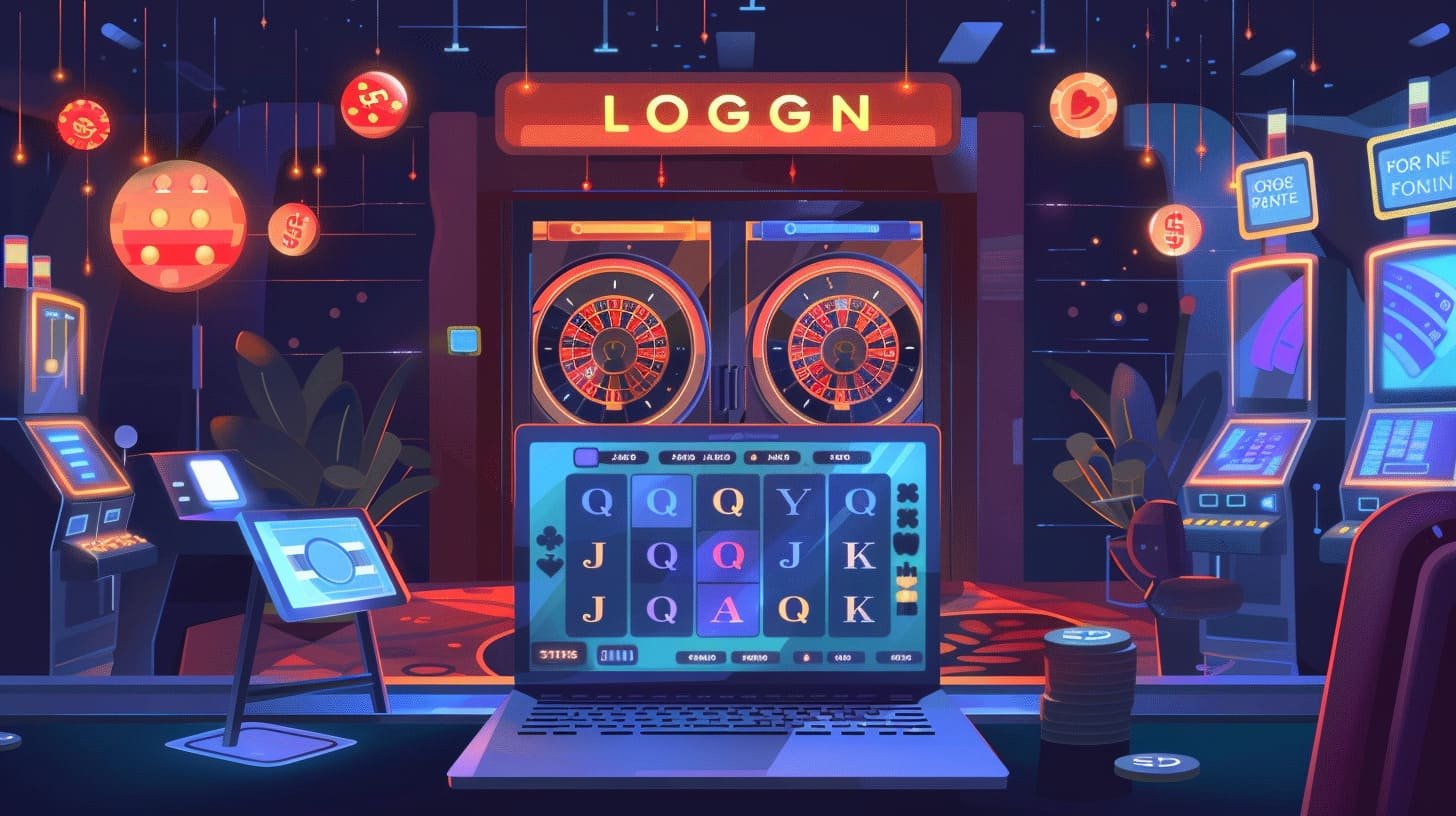 Ilustrasi formulir kontak layanan dukungan platform iklan4d siap melayani sepanjang hari