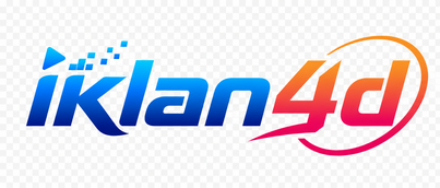 Logo iklan4d